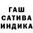 Марихуана SATIVA & INDICA Merr